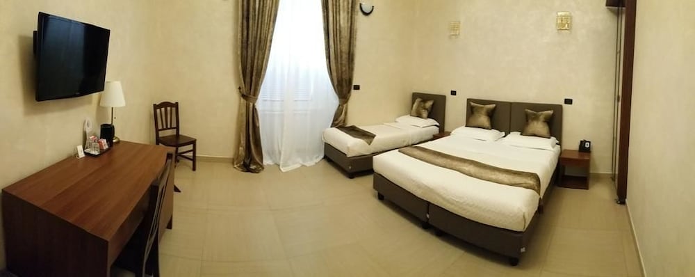 Triple Room, Private Bathroom