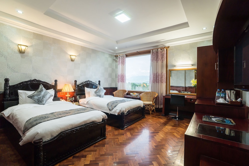 Deluxe Room photo 3
