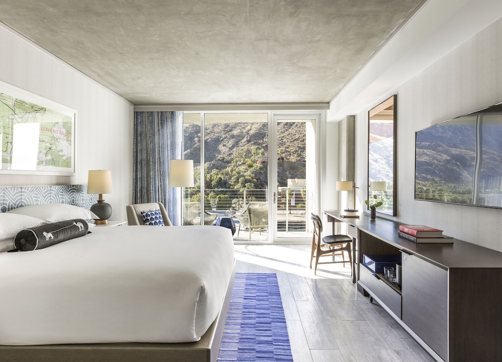 Premium Room, 1 King Bed (Spa)