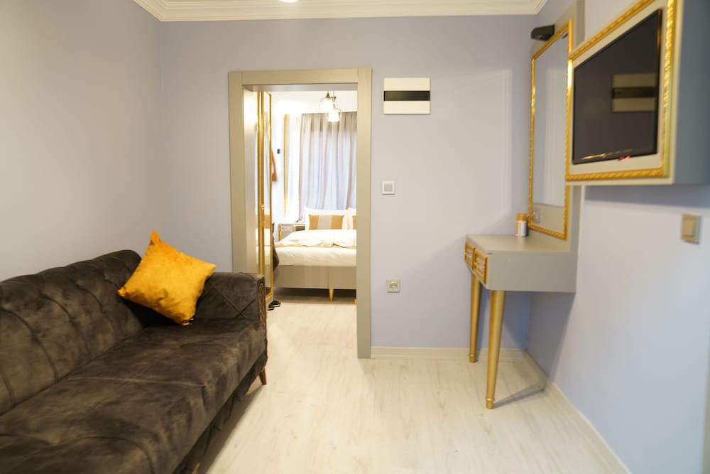 Standard Apartment, 1 Bedroom photo 3