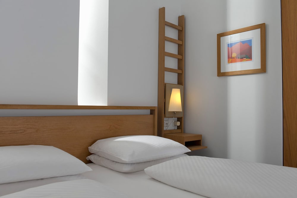 Comfort Single Room photo 1
