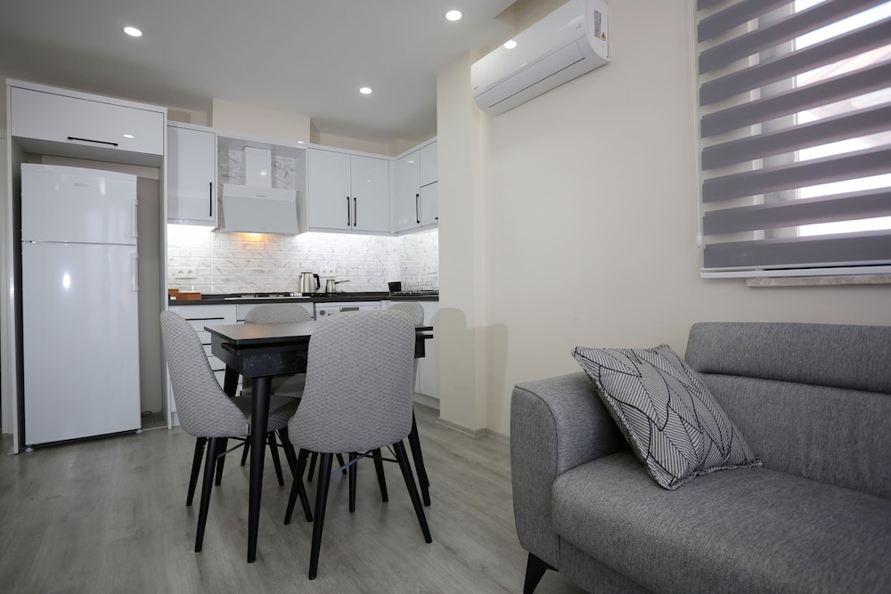 Family Apartment, 2 Bedrooms