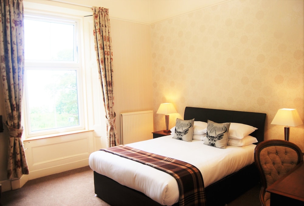 Family Quadruple Room, 2 Bedrooms, Sea View photo 1