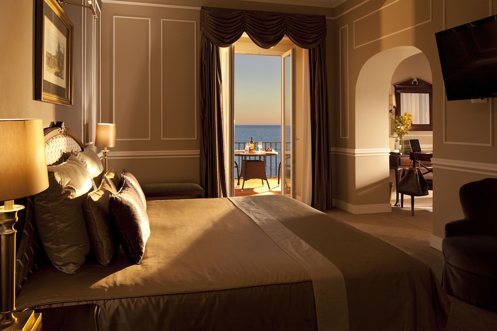 Premium Double or Twin Room, Sea View and SPA Access - Photo 2