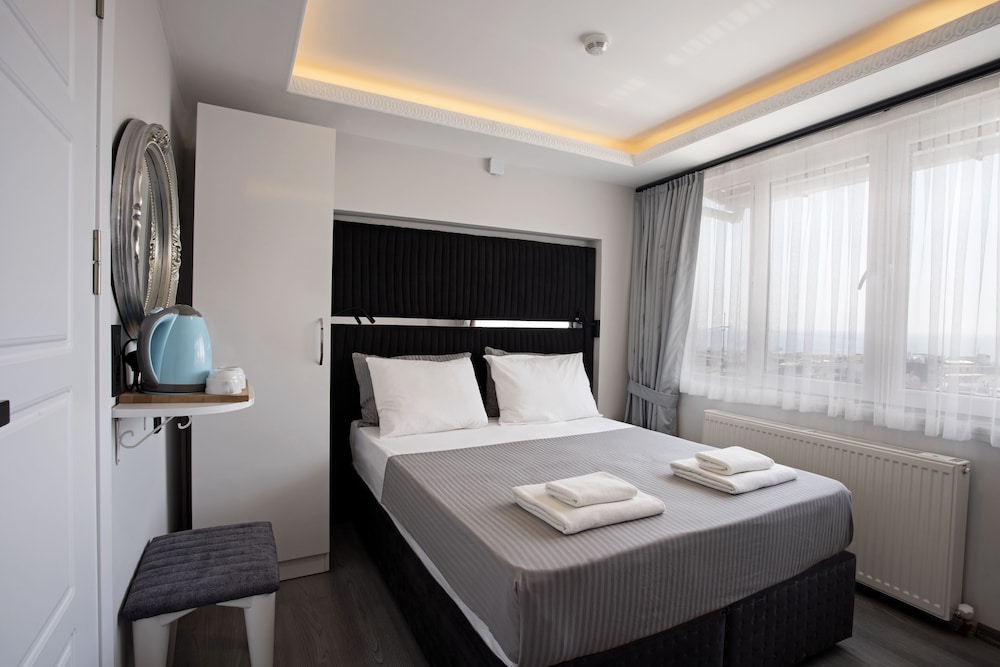 Standard Room, Sea View photo 2