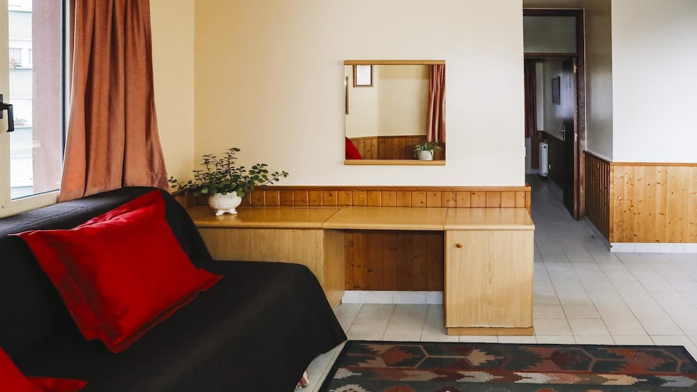 Habitación familiar