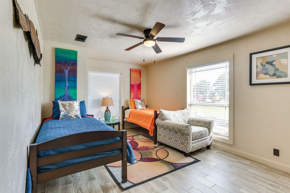 House (3 Bedrooms) photo 2
