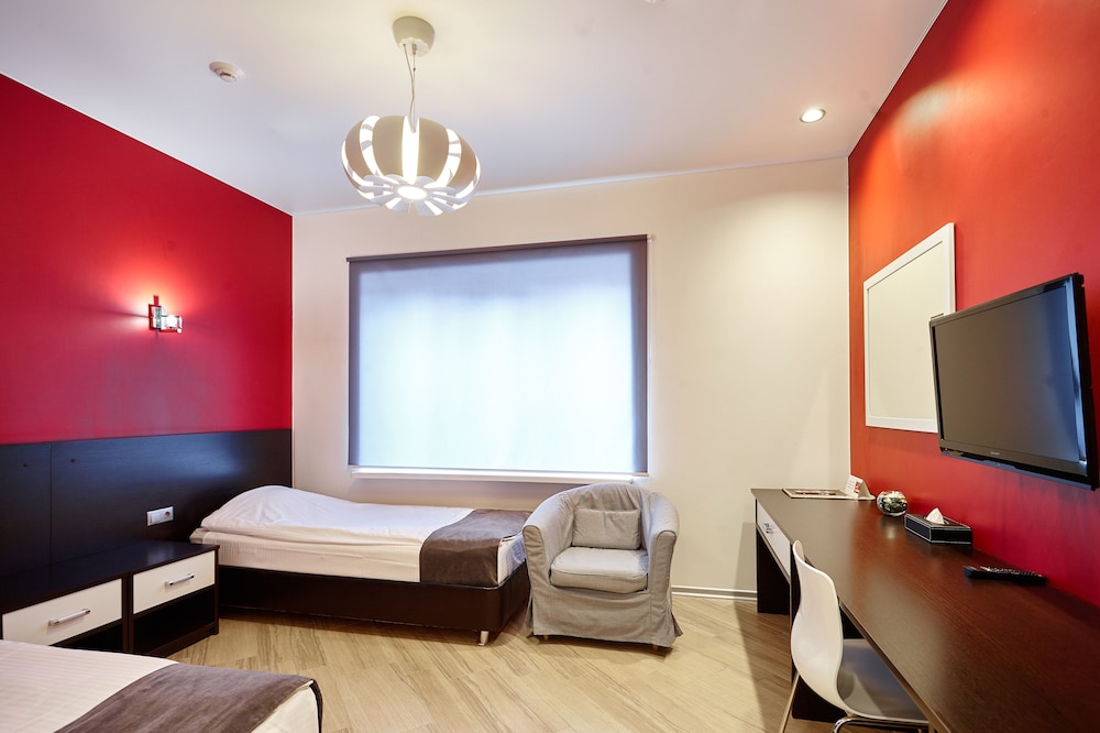 Standard Twin Room photo 3