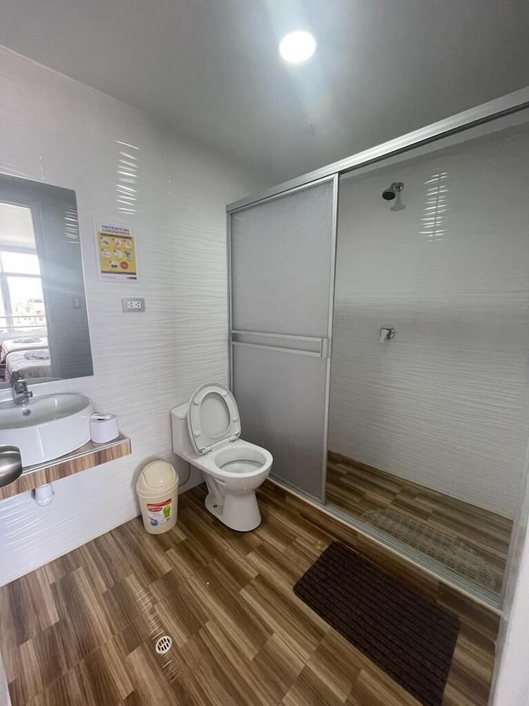 Executive Double Room photo 2