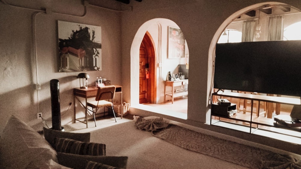 Loft photo 3