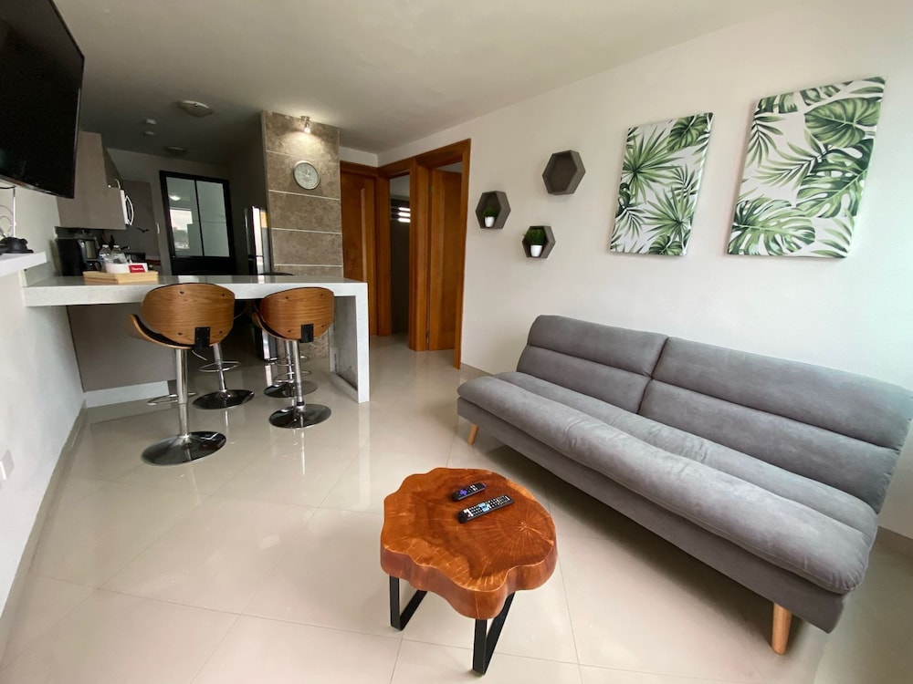 Apartment photo 1