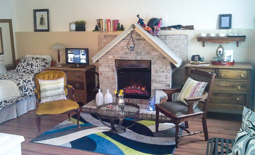 Standard Room photo 1