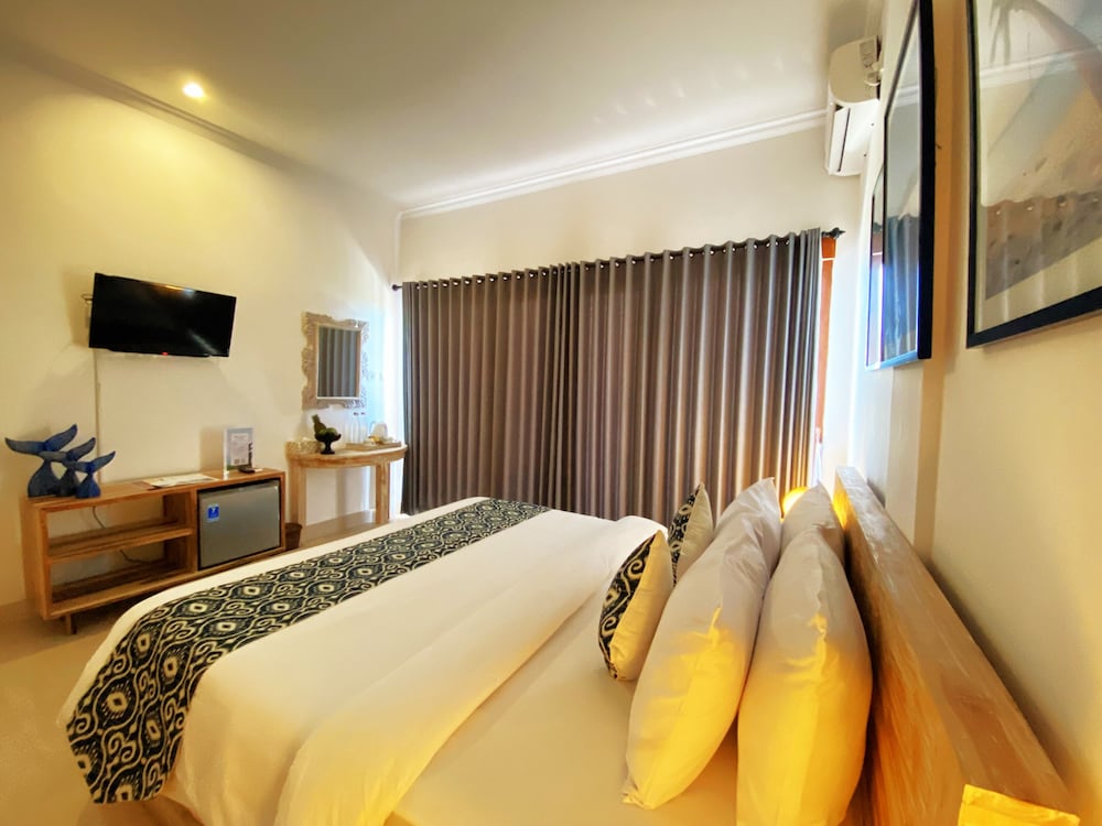 Panoramic Room, Sea View photo 2
