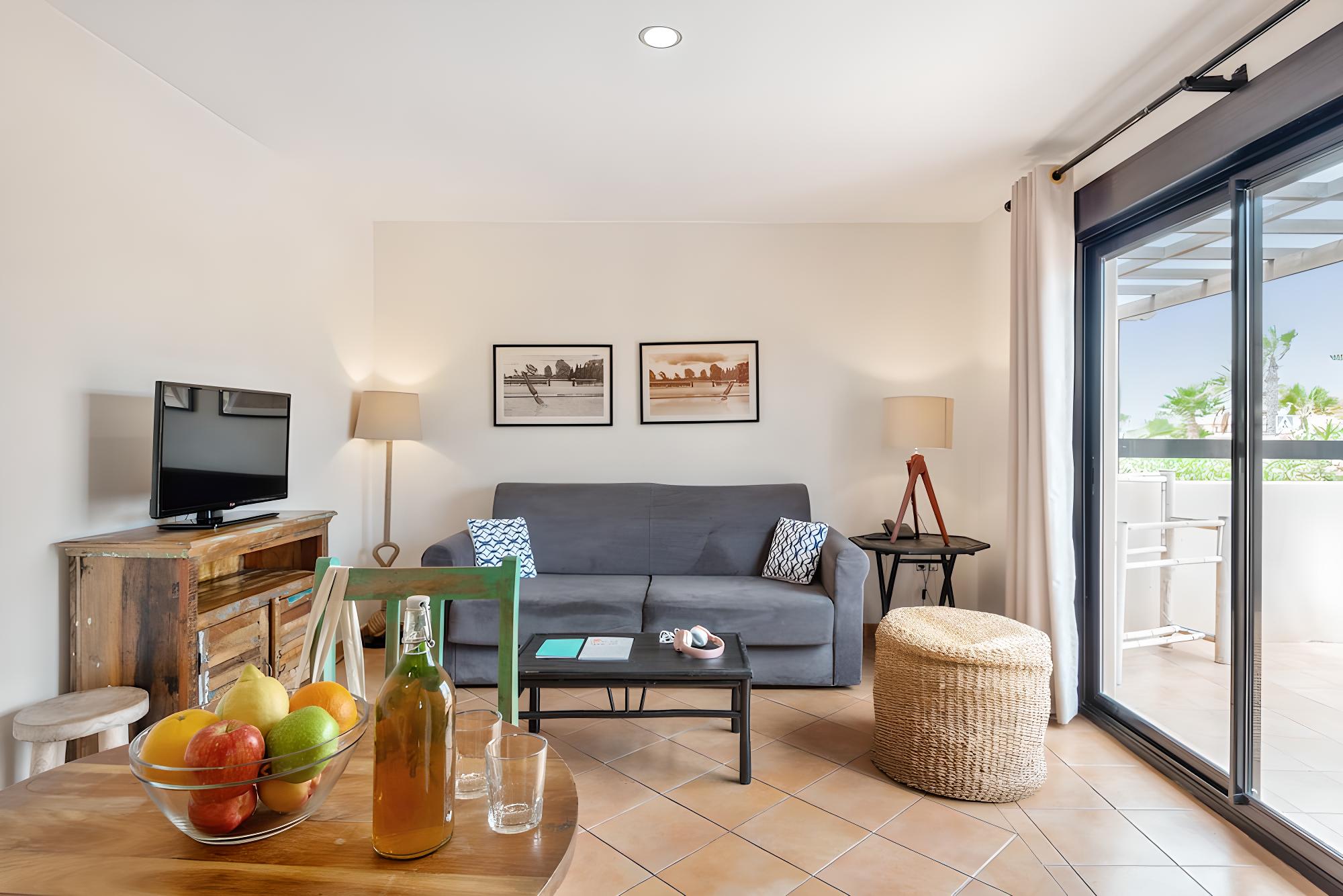 Superior Villa, 1 Bedroom