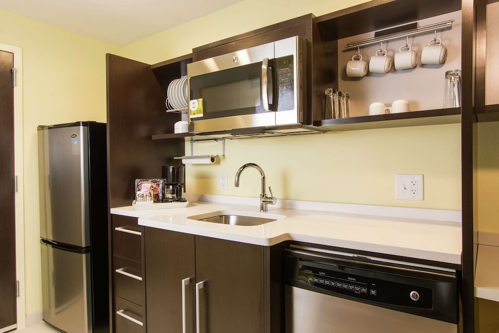 Suite, 1 Bedroom, Non Smoking photo 3