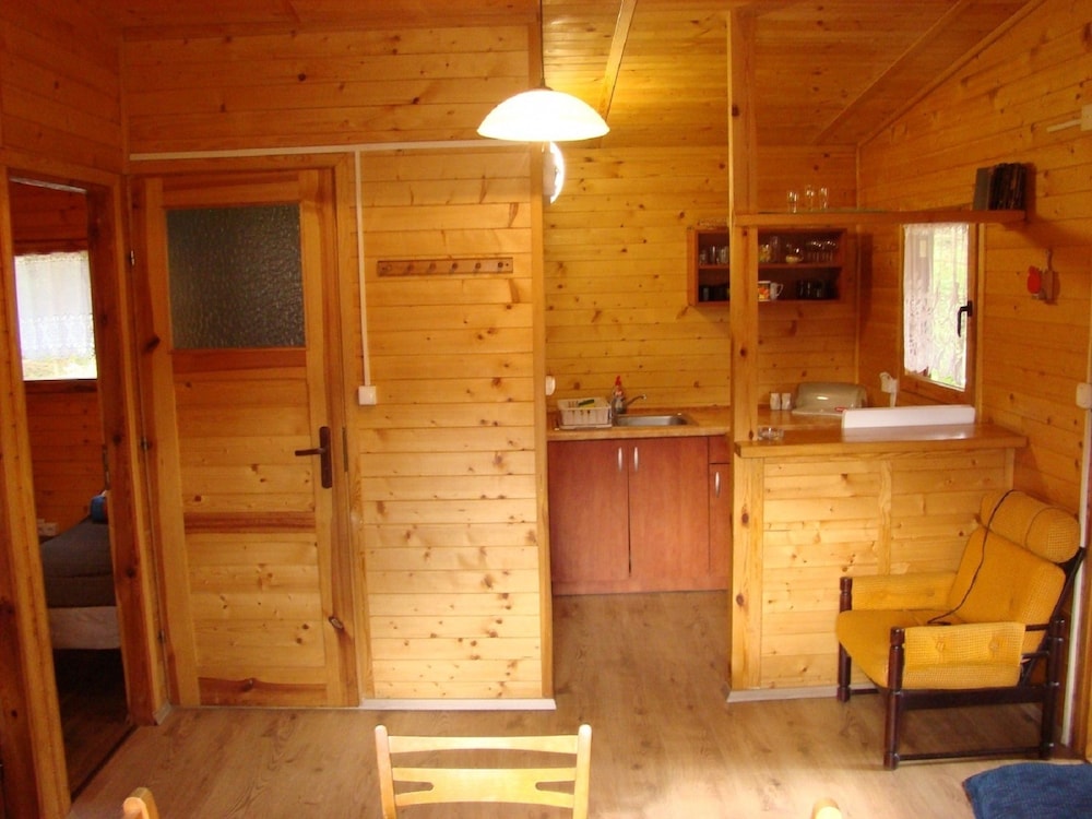 Basic Chalet, Multiple Beds (nr 2 ) photo 3