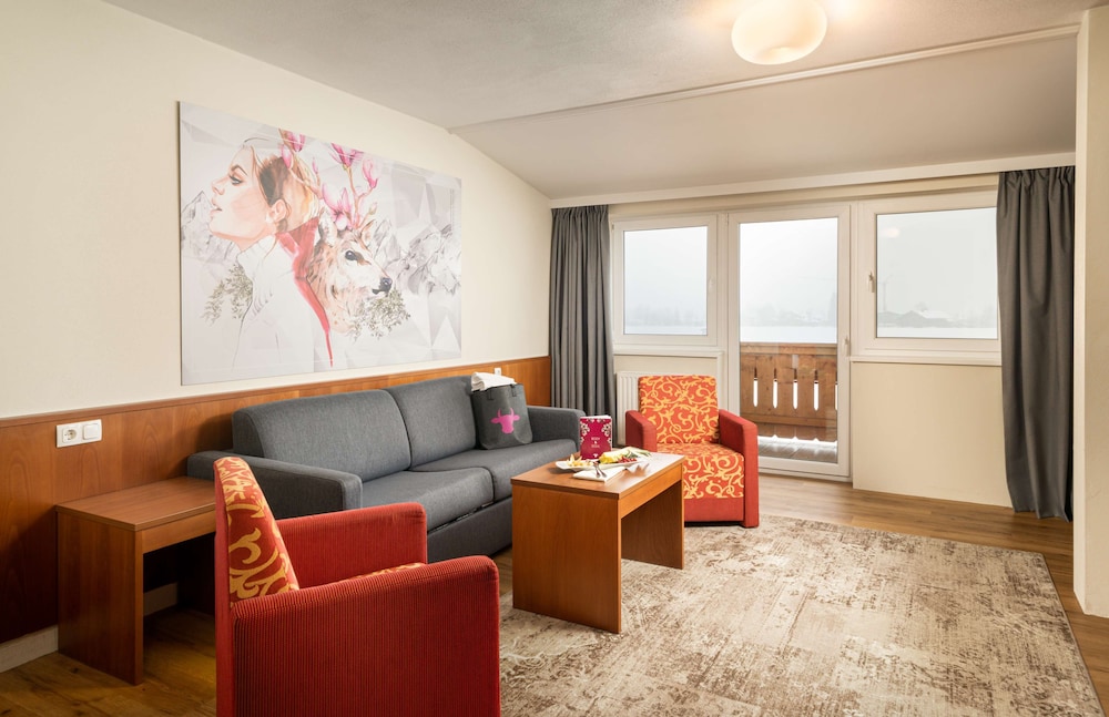 Suite photo 1