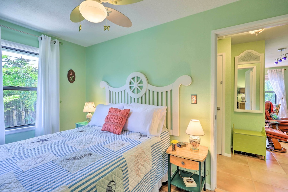 House (2 Bedrooms) photo 3