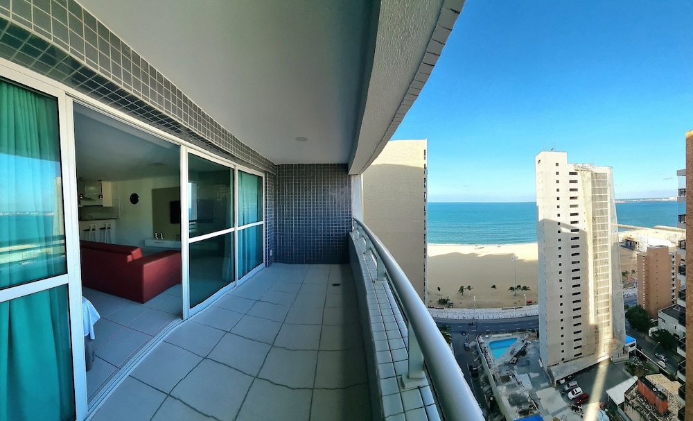 Panoramic Apartment photo 3