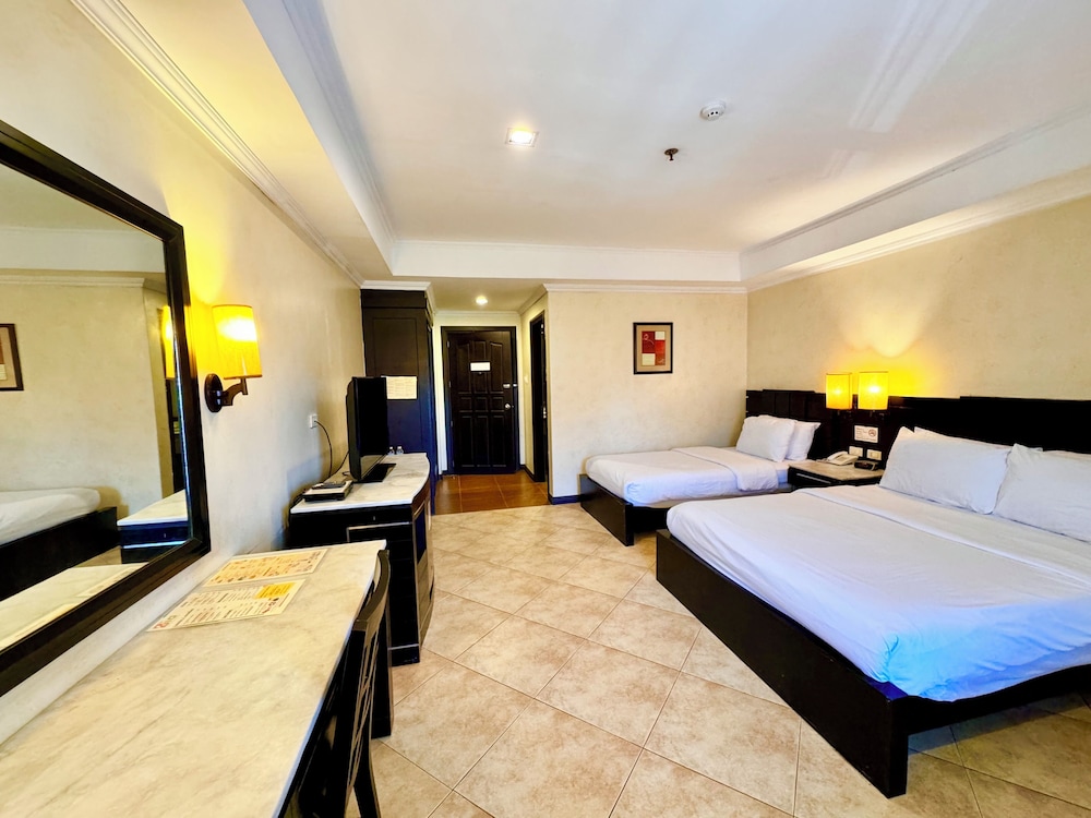 Deluxe Room photo 3
