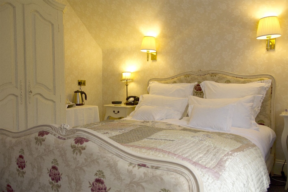 Superior Double Room, 1 King Bed - Photo 2