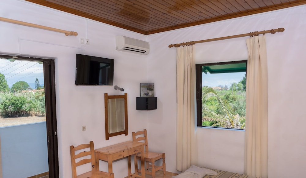 Apartment, 2 Bedrooms