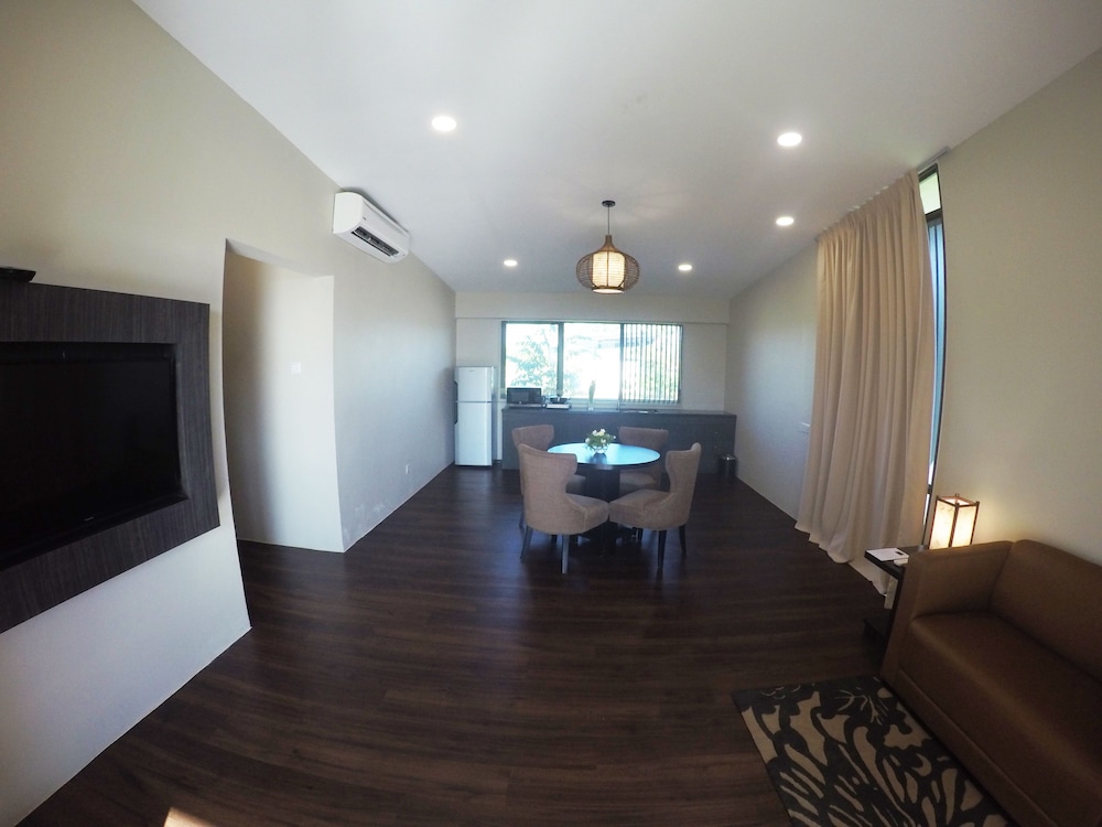 Chalet Double Room photo 3