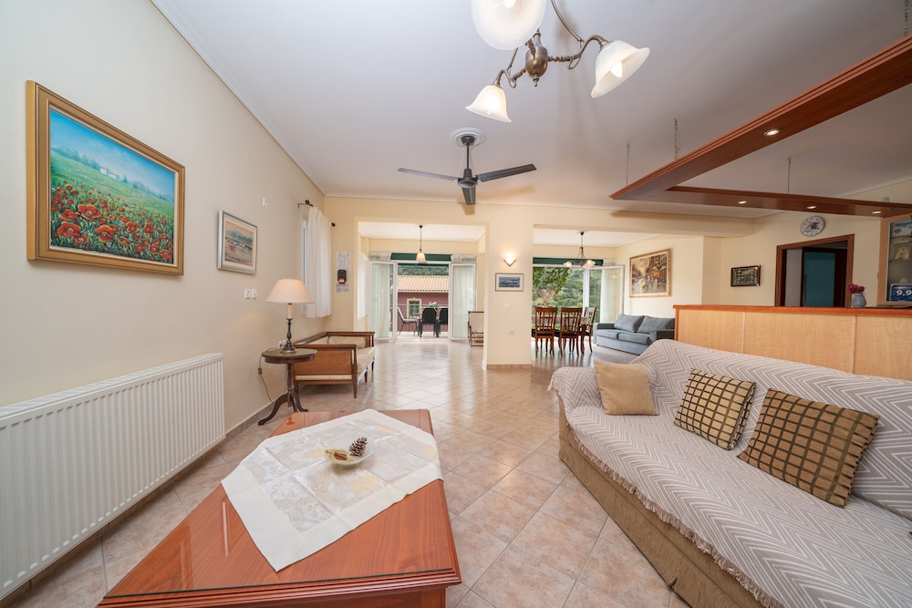 Luxury Apartment, 3 Bedrooms photo 1