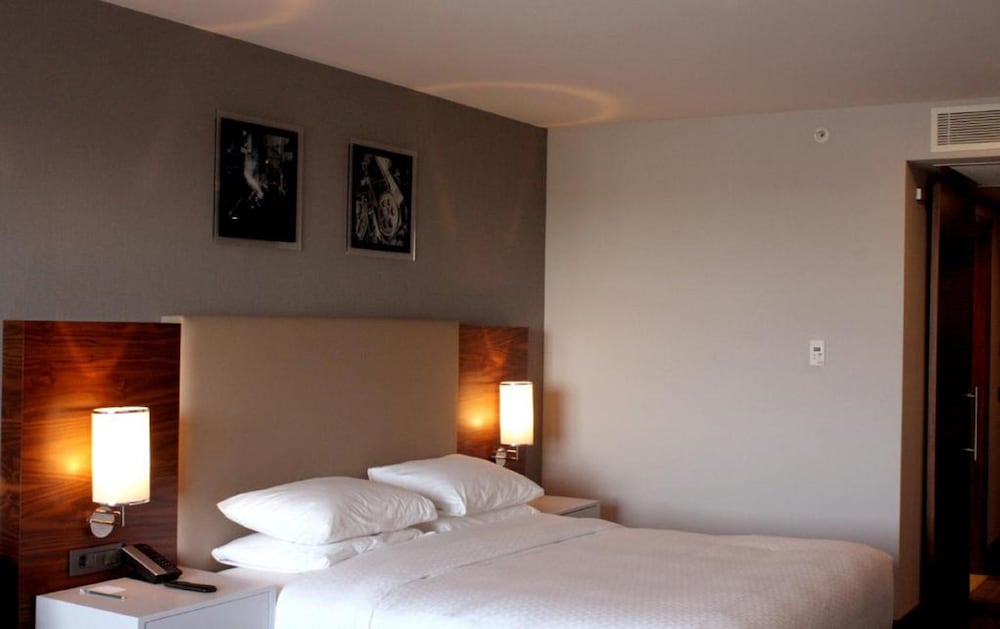 Deluxe Double Room photo 2