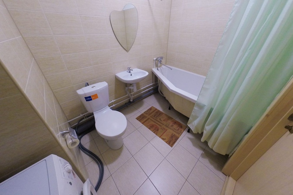 Superior Room, 1 Double Bed with Sofa bed, Refrigerator & Microwave, City View photo 2