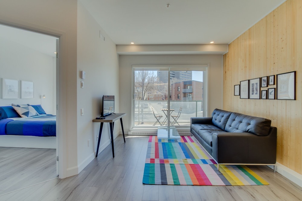 Basic Apartment