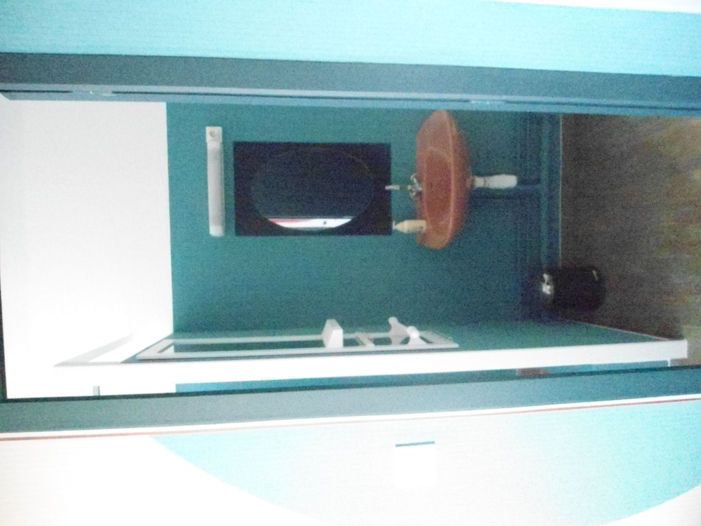 Double Room (Poivre) photo 2