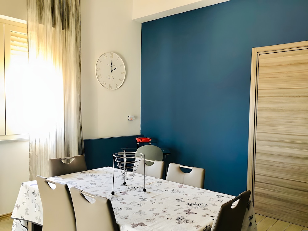 Holiday House Il Gufo e La Civetta Apts, Billede 10