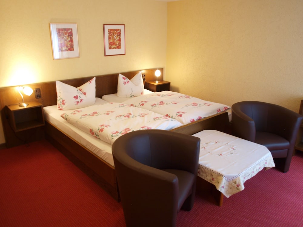 Double Room photo 1