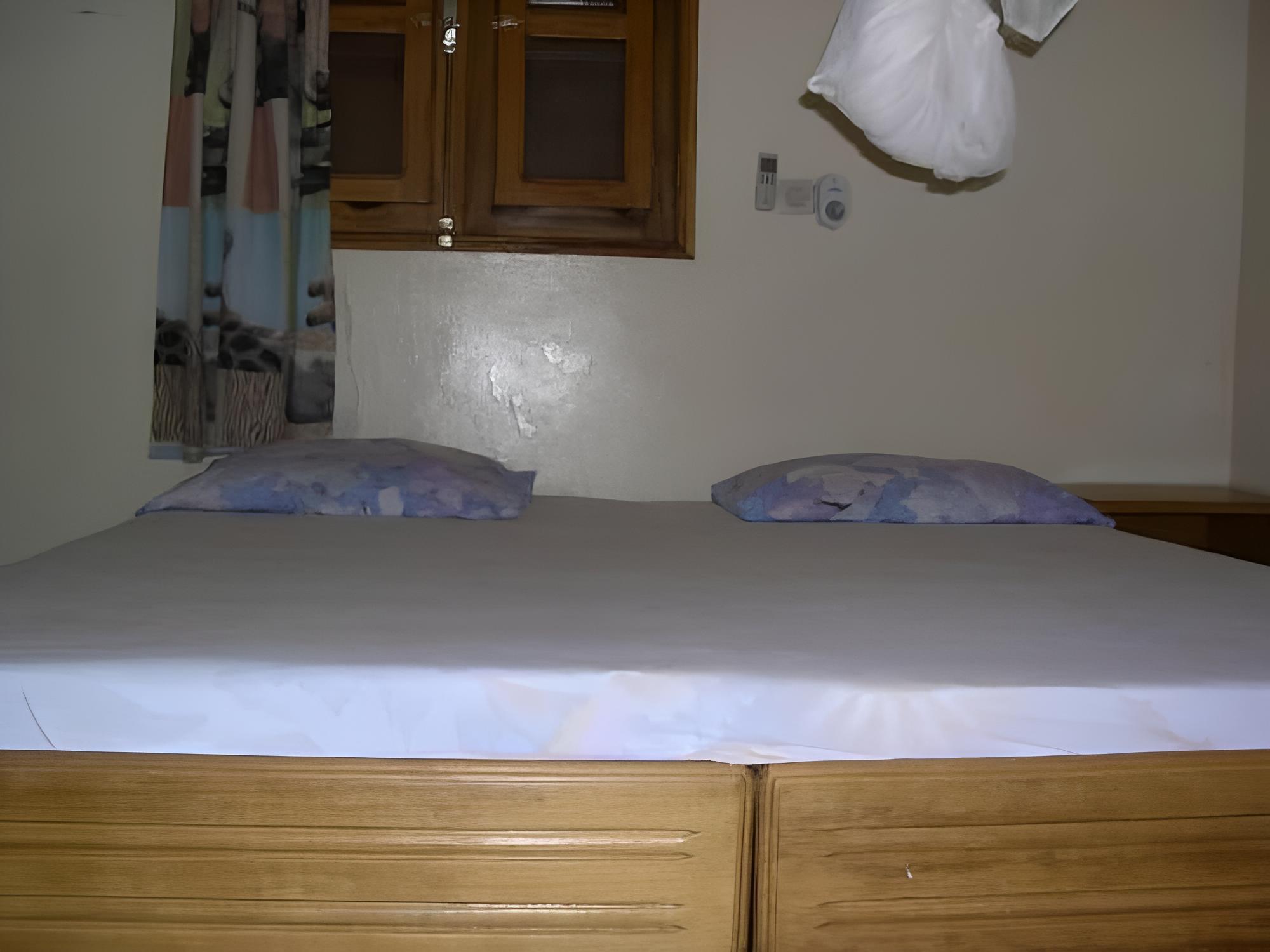 Standard Double or Twin Room photo 1