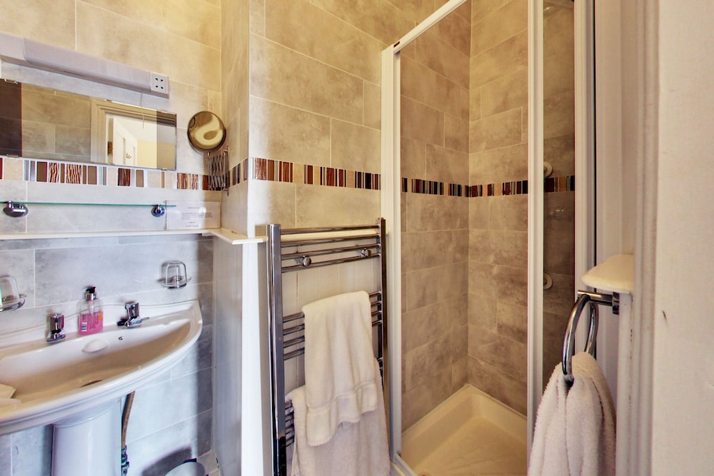 Superior Double Room, Ensuite