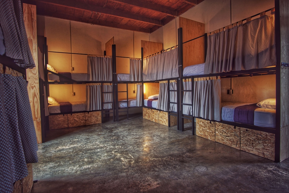 Basic Shared Dormitory, Multiple Beds, Non Smoking photo 1