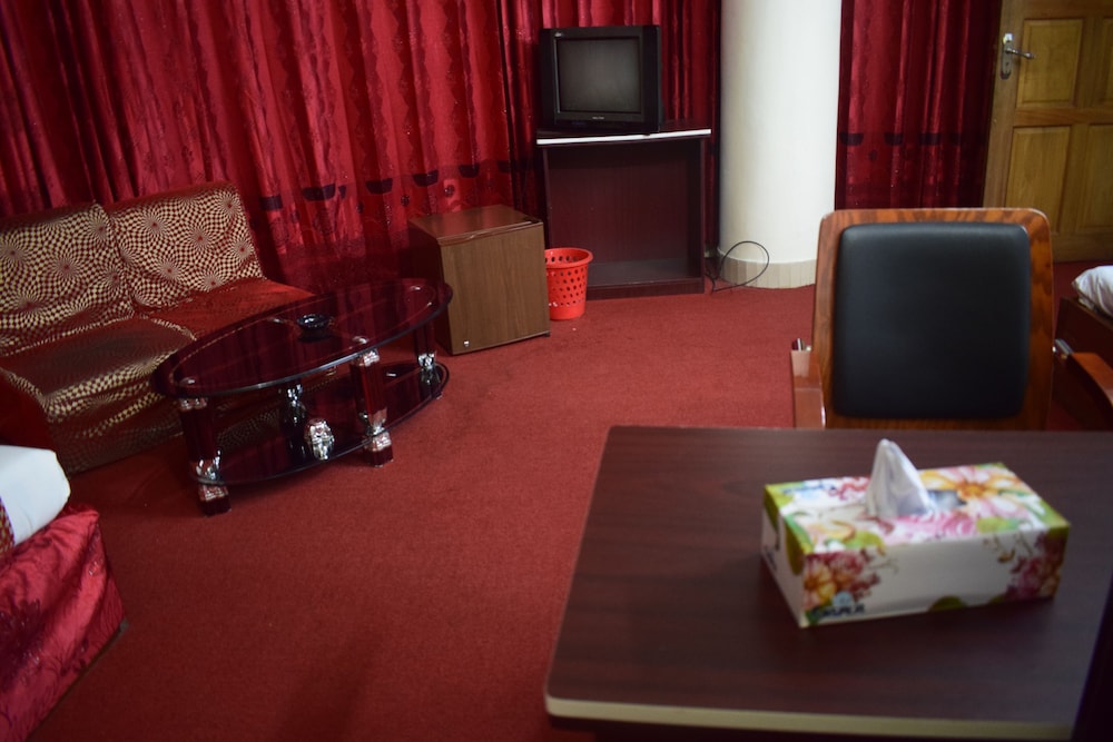 Superior Room photo 2