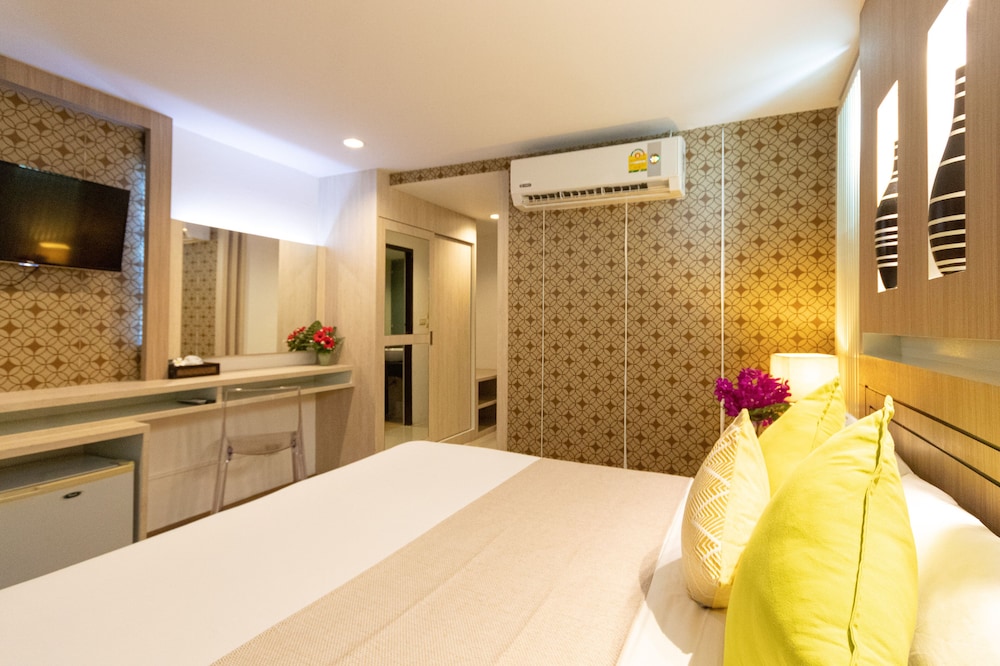 Superior Room - Photo 2