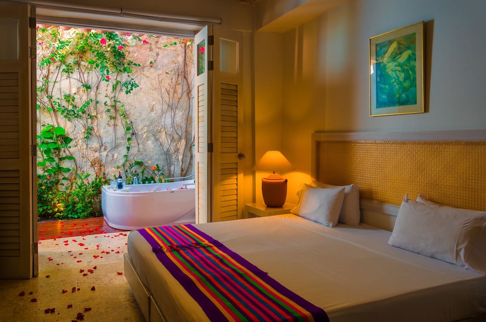 Deluxe Room photo 1