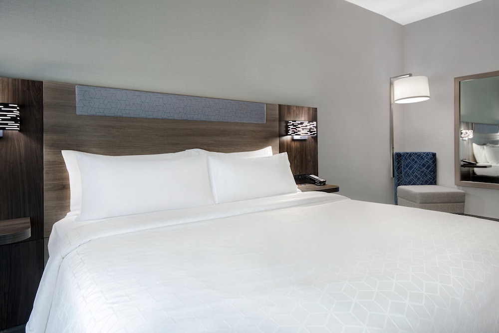 Suite, 1 King Bed with Sofa bed - Photo 3