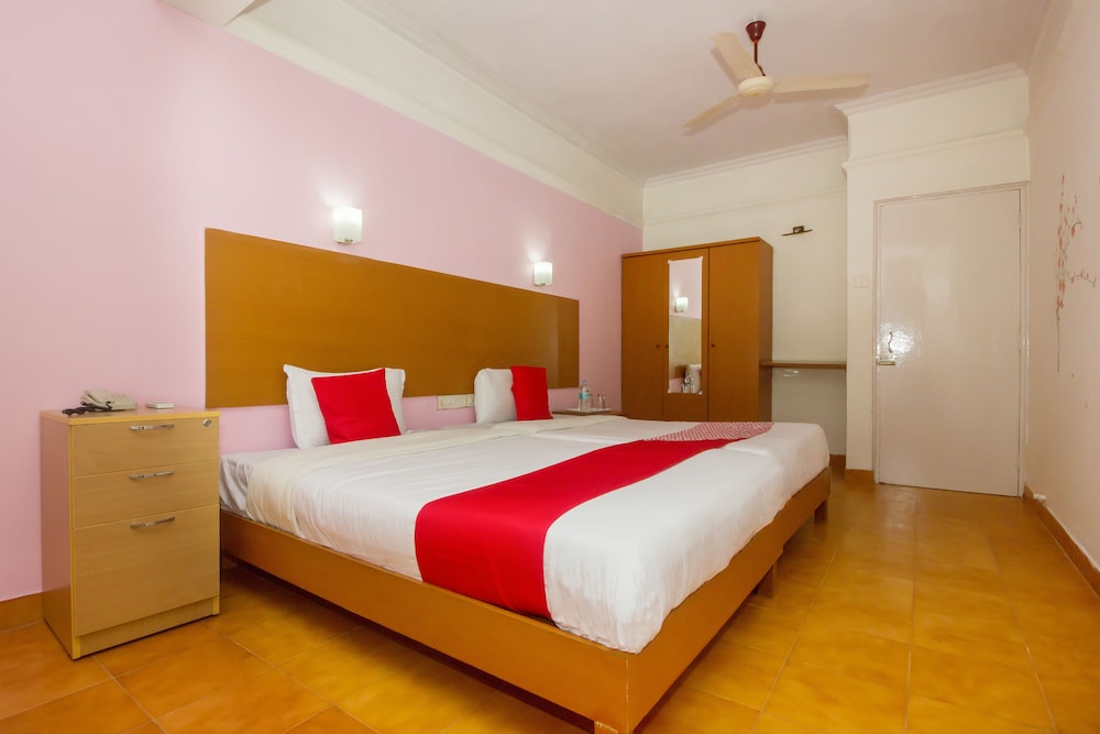 Suite, 1 King Bed