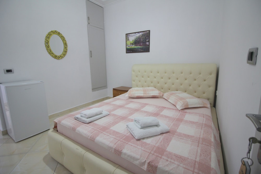 Double Room, Balcony