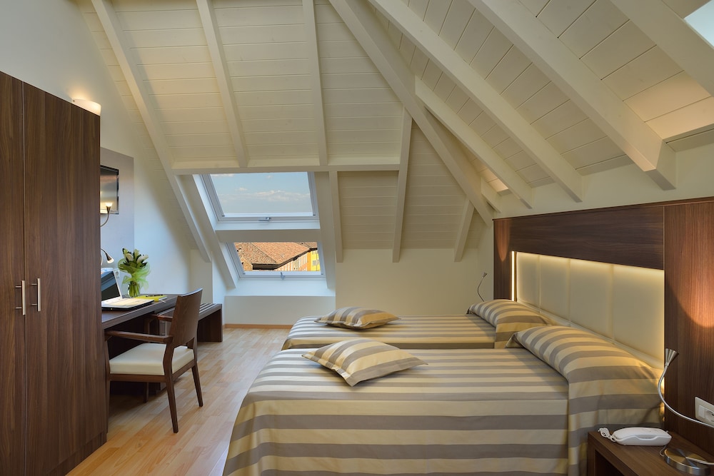 Comfort Double or Twin Room - Photo 4