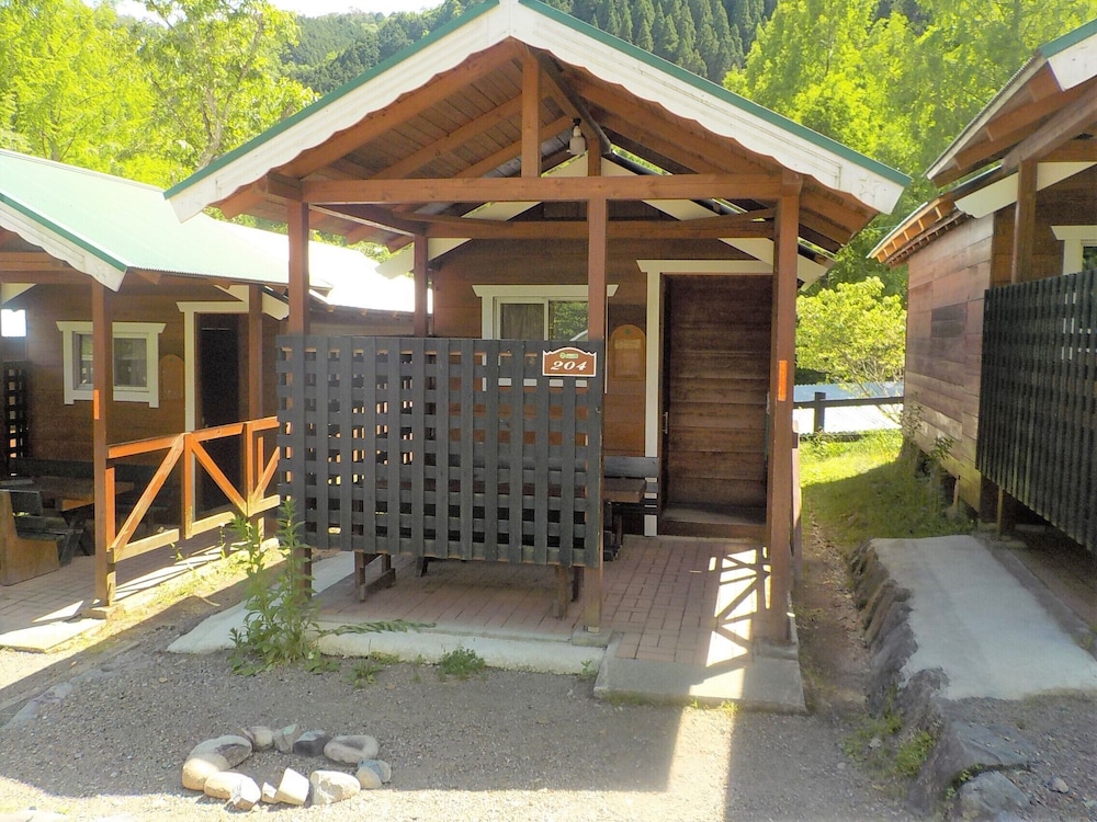 Family Cottage photo 2