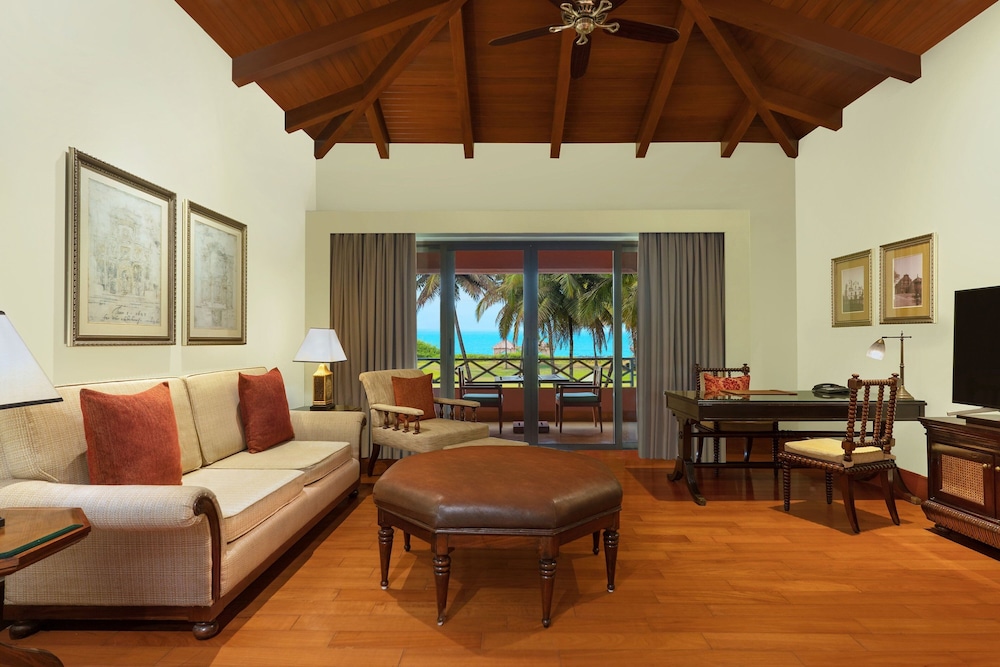 Suite, 1 Bedroom, Sea View - Photo 6