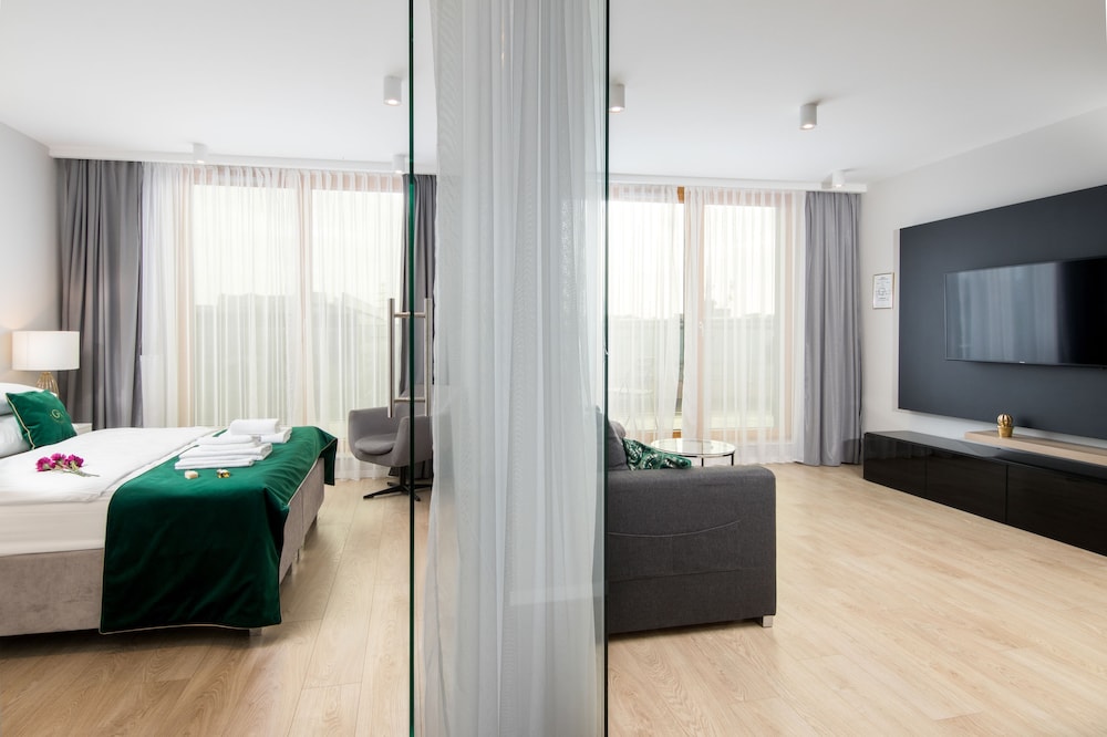 GA Luxury Apartments Masarska 45, Foto 18