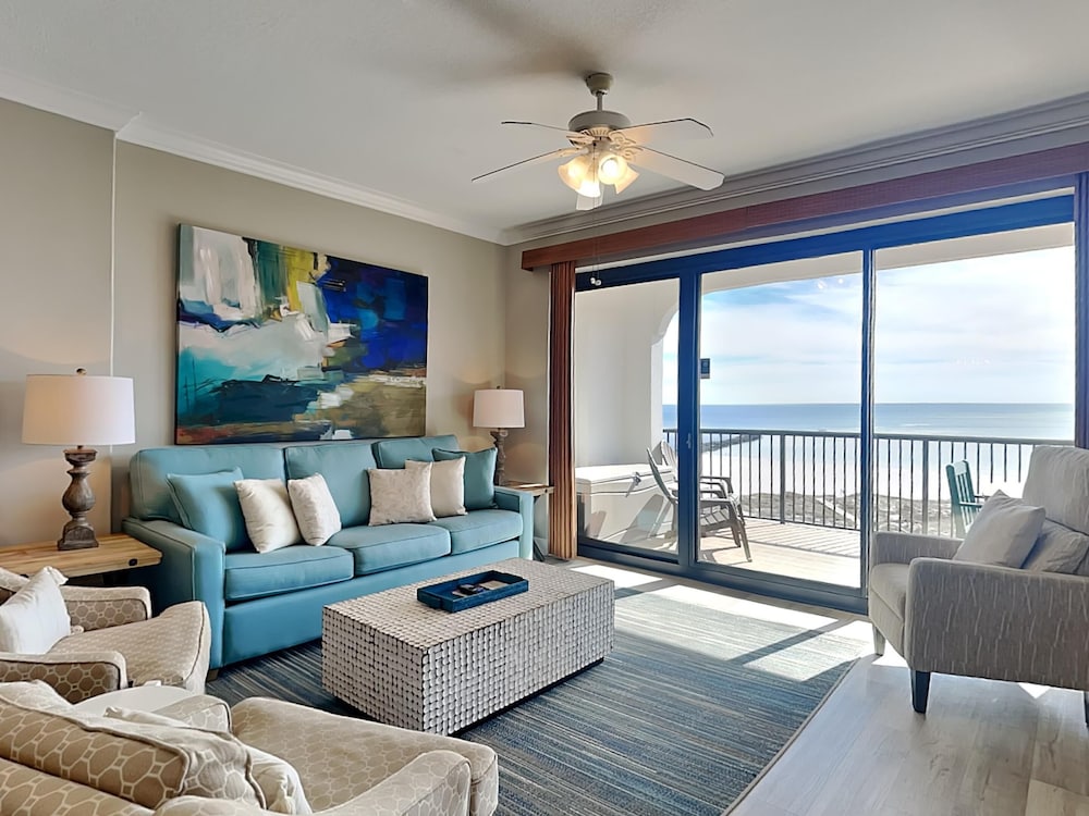 Condo, Multiple Beds, Balcony, Ocean View