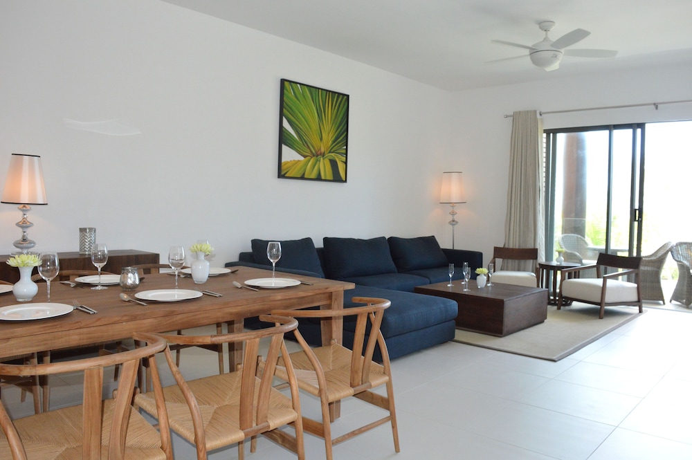 Premium Apartment, 2 Bedrooms, Ocean View photo 1