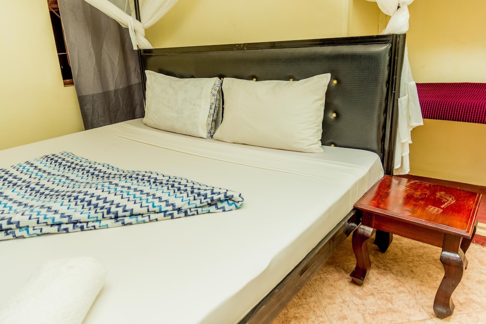Comfort Single Room